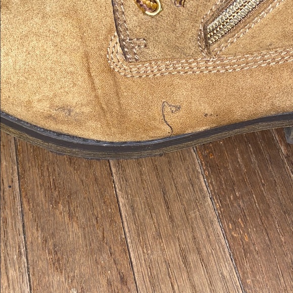 Candies zip up boot - Picture 5 of 5